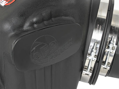 aFe Momentum HD PRO 10R Cold Air Intake 94-02 Dodge Diesel Truck L6-5.9L (td) - 50-72001
