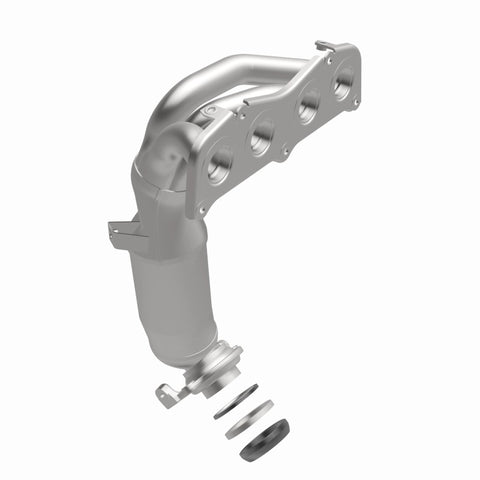 MagnaFlow Direct Fit Catalytic Converter 04-05 Toyota RAV4 2.4L - 452487