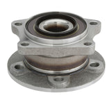 MOOG 02-09 Volvo S60 Rear Hub Assembly - 512253