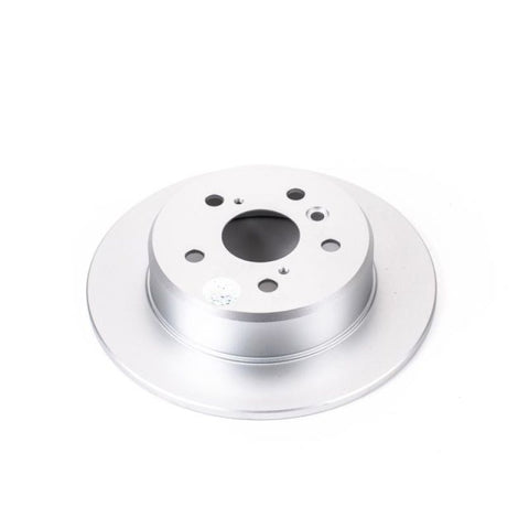 Power Stop 99-03 Lexus RX300 Rear Evolution Geomet Coated Rotor - JBR738EVC