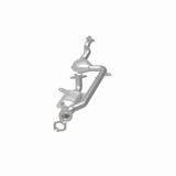 MagnaFlow Conv DF 95-97 Continental 4.6 front - 93233