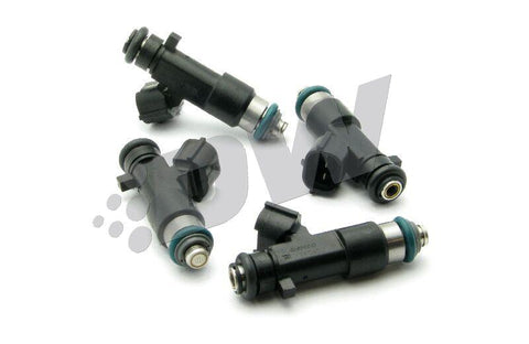 DeatschWerks Genesis Coupe 2.0T 550CC Injectors - 21S-06-0550-4