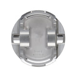 Manley Small Block Chevrolet LS Series Dish Top Piston Set - 592705C-8