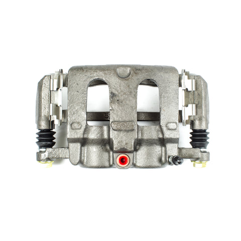 Power Stop 06-10 Ford Explorer Front Left Autospecialty Caliper w/Bracket - L4995