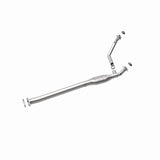 MagnaFlow Direct Fit Catalytic Converter 00-02 Chevy Van 4.3L/5.0L - 51350
