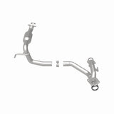 MagnaFlow Direct Fit Catalytic Converter 05-11 Toyota Tacoma 4.0L - 5491562