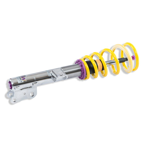 KW Coilover Kit V3 Mercedes-Benz CLA 250 4Matic - 35225092
