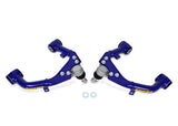 SuperPro Control Arm Kit - TRC6590