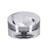 Wiseco BBC BIG CHF 3815 HEAD +15.6cc (6422B125) Piston Shelf Stock Kit - K422B125