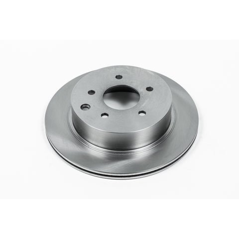 Power Stop 93-97 Infiniti J30 Rear Autospecialty Brake Rotor - JBR751