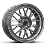 fifteen52 Holeshot RSR 19x9.5 5x114.3 38mm ET 73.1mm Center Bore Matte Titanium - RSHMT-99554+38-2