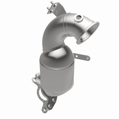 MagnaFlow 16-19 Buick Encore 1.4L California Grade CARB Compliant Direct-Fit Catalytic Converter - 551132
