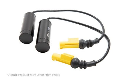 KW Electronic Damping Cancellation Kit 2012+ Aston Martin DB9 Including Volante - 68510420