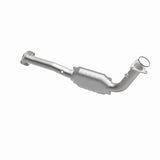 MagnaFlow Direct Fit Catalytic Converter 03-09 Hummer H2 - 4451219