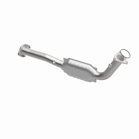 MagnaFlow Direct Fit Catalytic Converter 03-06 Hummer H2 6.0L Passenger Side - 51200