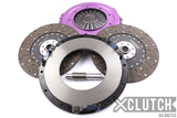 XClutch Ford 10.5in Twin Solid Organic Multi-Disc Service Pack - XMS-270-FD02-2G-XC