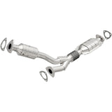MagnaFlow Conv DF 00-03 Saturn LS 3.0L Rear - 441030