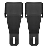 Oracle 99-14 Ford F-150 LED Fog Light Replacement Brackets - 2062-504