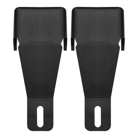 Oracle 99-14 Ford F-150 LED Fog Light Replacement Brackets - 2062-504