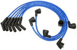 NGK Ford Taurus 2000-1996 Spark Plug Wire Set - 52076