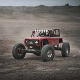 KC HiLiTES Gravity Titan LED Light Bar - 39in. (6-Light) - 91416
