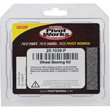 Pivot Works Premium Wheel Bearing - 25-1039-P