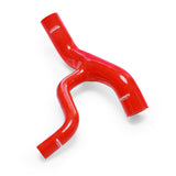 Mishimoto 98-04 Ford F-150 4.6L Red Silicone Radiator Hose Kit - MMHOSE-F46-98RD