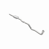 MagnaFlow Conv DF Lemans 89-90 2.0L - 23492