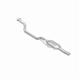 MagnaFlow Direct Fit Catalytic Converter Ford 84 86 - 93301