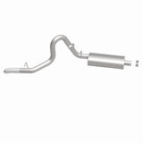 MagnaFlow System C/B 97-99 Jeep Wrangler - 15854