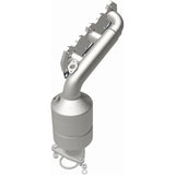 MagnaFlow Direct Fit Catalytic Converter 04-08 Grand Vitara V6 2.7L PS - 51272