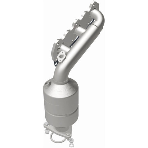 MagnaFlow Direct Fit Catalytic Converter 04-08 Grand Vitara V6 2.7L PS - 51272