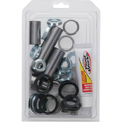 Pivot Works 07-13 Honda CRF250X Linkage Bearing Kit - PWLK-H66-000