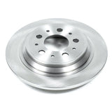 Power Stop 99-00 Volvo S70 Rear Autospecialty Brake Rotor - EBR624