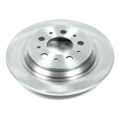 Power Stop 99-00 Volvo S70 Rear Autospecialty Brake Rotor - EBR624