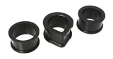 Energy Suspension 95-98 Nissan 240SX (S14) / 89-94 240SX (S13) Black Rack and Pinion Bushing Set / 9 - 7.10104G