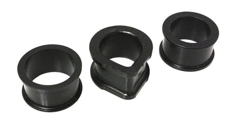 Energy Suspension 95-98 Nissan 240SX (S14) / 89-94 240SX (S13) Black Rack and Pinion Bushing Set / 9 - 7.10104G