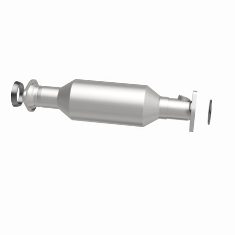 MagnaFlow Direct Fit Catalytic Converter 96-97 Honda Accord 2.2L - 22640