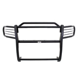 Westin 2016-2018 Toyota Tacoma Sportsman Grille Guard - Black - 40-3885