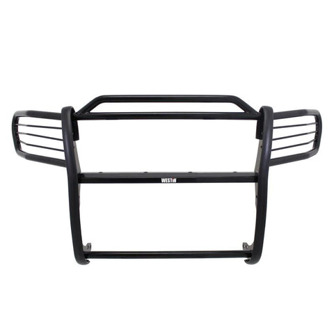 Westin 2016-2018 Toyota Tacoma Sportsman Grille Guard - Black - 40-3885