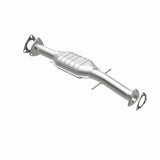 MagnaFlow Direct Fit Catalytic Converter 99 Sonoma/S10 4.3L - 447213