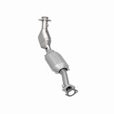 MagnaFlow Conv DF Crwn Vic-Twn Car-Grand Marq - 23327