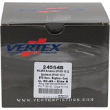 Vertex Piston 16-18 Polaris Scrambler 1000 Tractor 1000cc Cast Replica Piston Kit - 24564B
