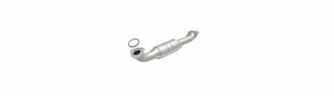 MagnaFlow Direct Fit Catalytic Converter 2008 Pontiac G8 3.6L ds - 51689