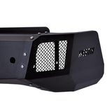Westin 14-21 Toyota Tundra (Excl. Tundra w/Blind Spot Sys) Pro-Series Rear Bumper - Tex. Blk - 58-421035
