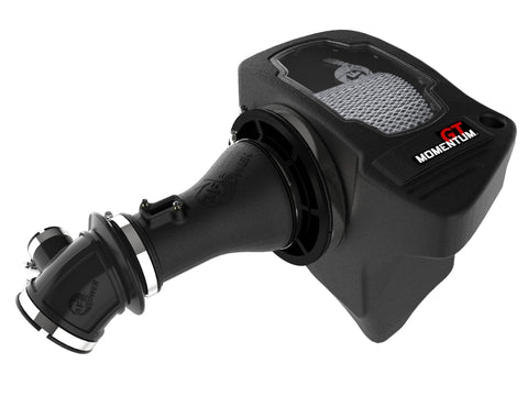 aFe 2025 Nissan Armada Momentum GT Cold Air Intake System w/Pro DRY S Filter - 50-70130D