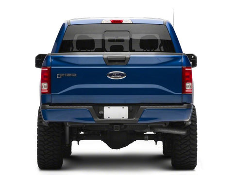 Raxiom Axial Series 48-In Tailgate LED Light Bar w/ Turn Signals (Some Adaptation Required) - U1878
