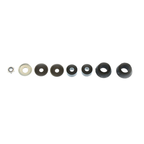 Bilstein B6 1985 Toyota Land Cruiser Base Front 46mm Monotube Shock Absorber - 24-010047