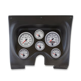 Autometer 67-68 Camaro/Firebird Ultra-Lite II Direct Fit Gauge Kit 6pc Tach/Mph/Fuel/Oilp/Wtmp/Volt - 2130-14
