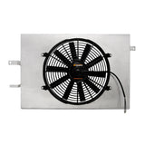 Mishimoto 94-96 Ford Mustang Aluminum Fan Shroud Kit (Does not fit with ABS Equipped Vehicle) - MMFS-MUS-94